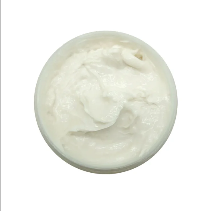 

OEM Factory anti acne scar removal cream for face, White