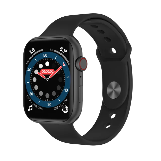 

2021 new smart watch Health detection heart rate blood pressure call Pedometer waterproof smart bracelet DW35PRO smart watch