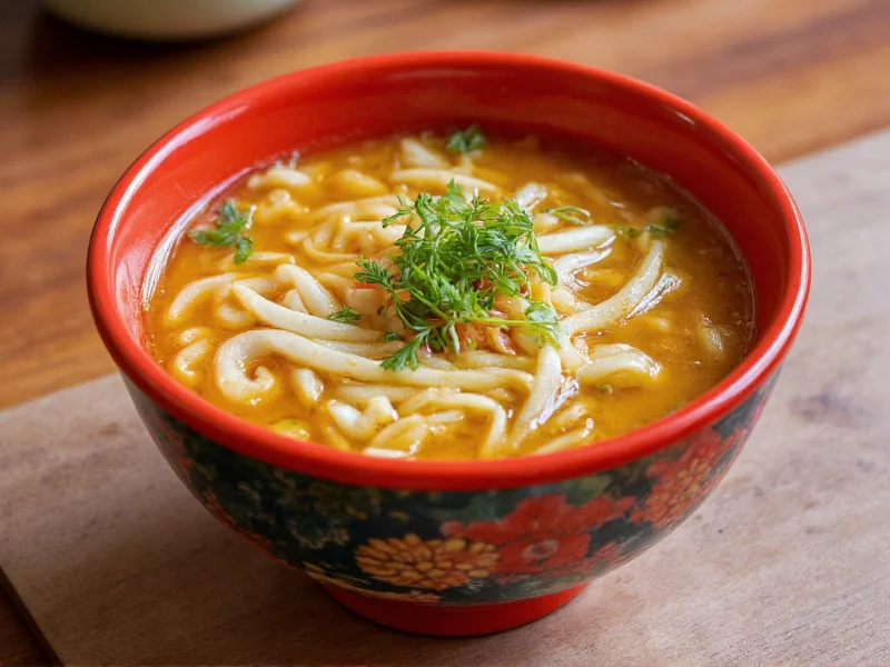 Panda Express Soup Options Explained: What You Need to Know