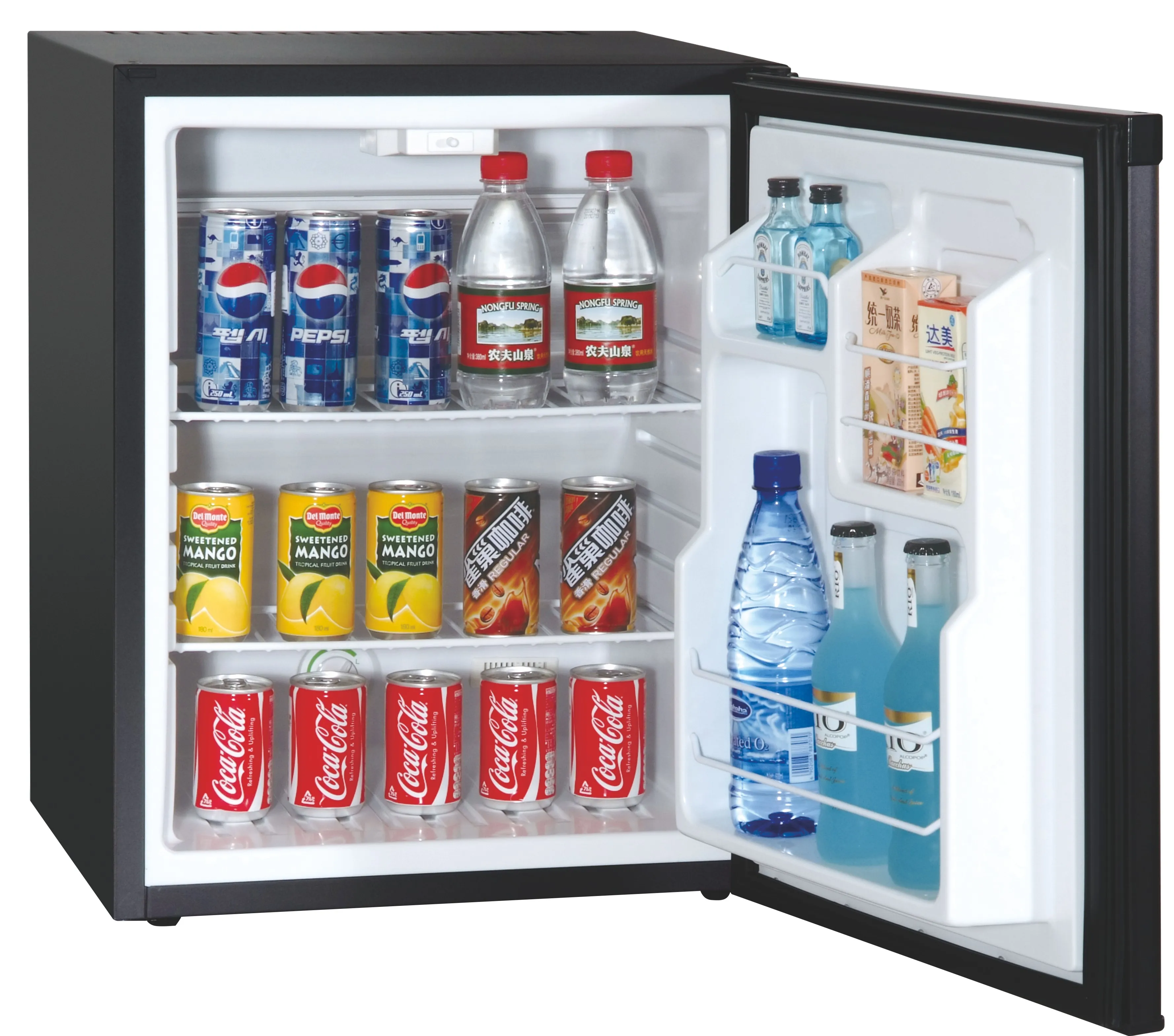 Барный холодильник BKHS 133