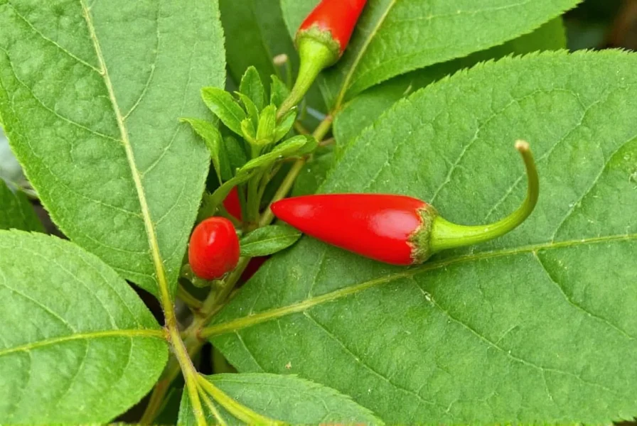 Homemade cayenne pepper spray ingredients: cayenne powder, liquid soap, water container, measuring spoons
