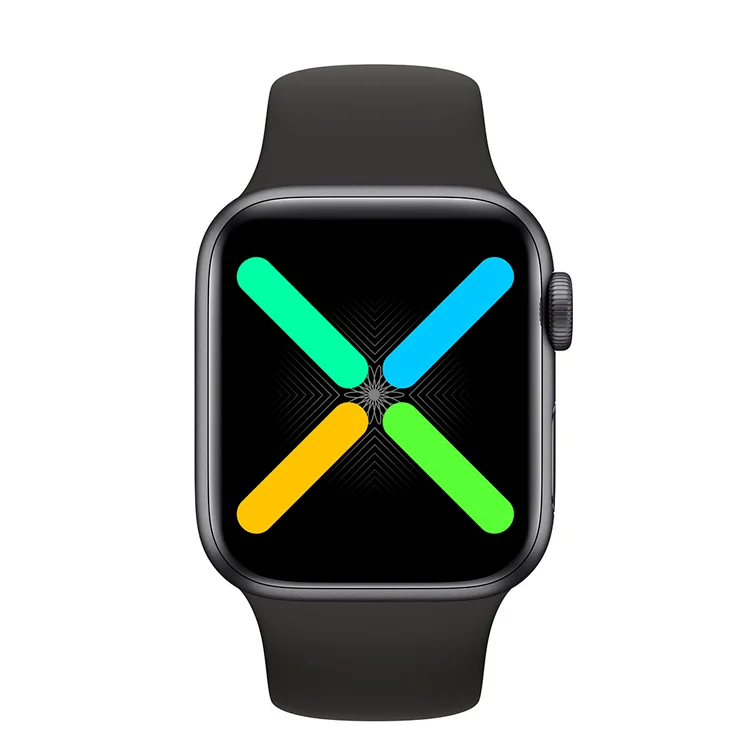 

Hot selling T900 smart watch Reloj Inteligente T900 series 4 5 smartwatch Heart Rate BT Call smart watch