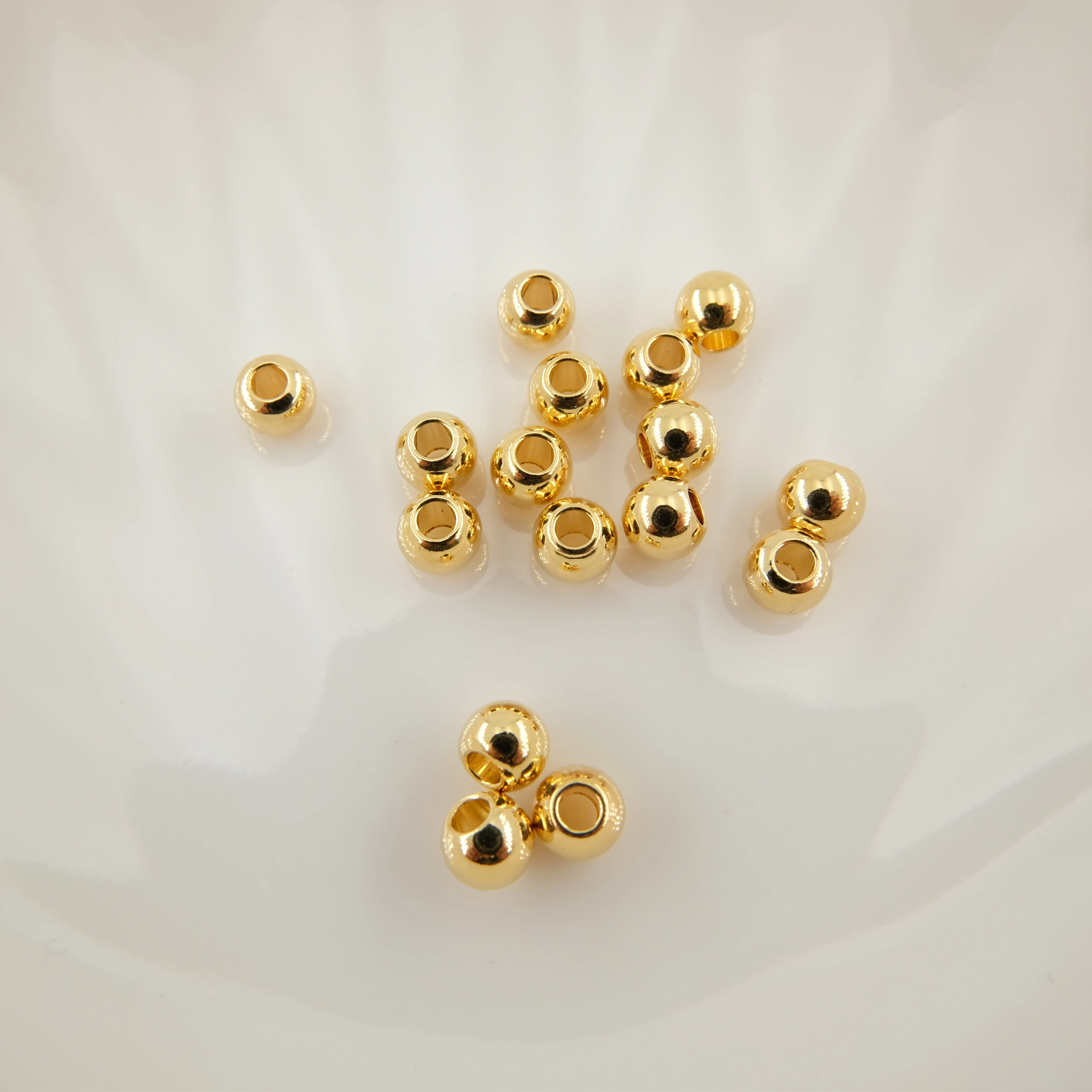 

beads for jewelry diy needle sets making beads for bracelet round bead for jewelry