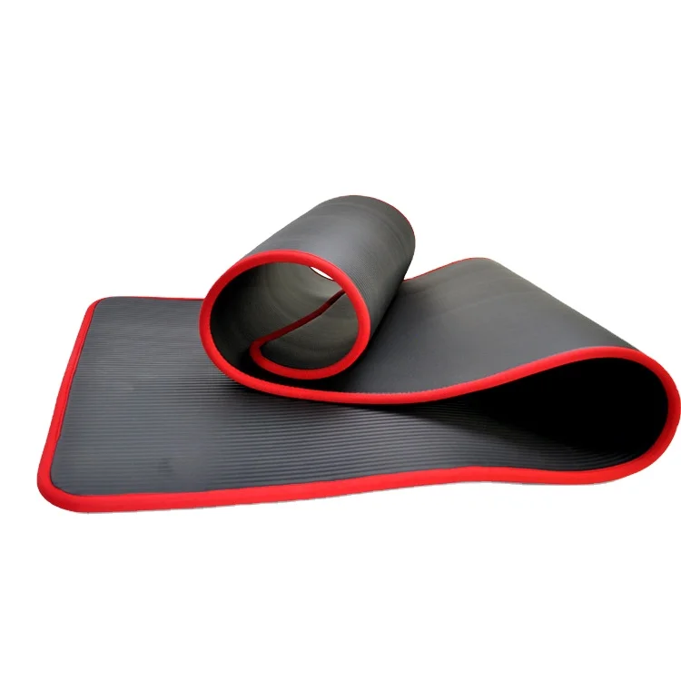 

In-Stock Supply eco friendly yoga mats wholesale fitness pilates yoga mat, 7 color