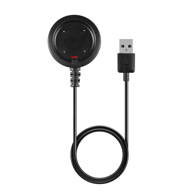 

New coming 1m black USB charging charger