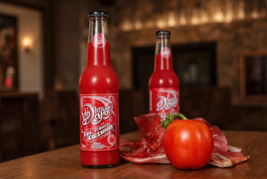 Bottled Dr Pepper: Taste, History & Where to Find It