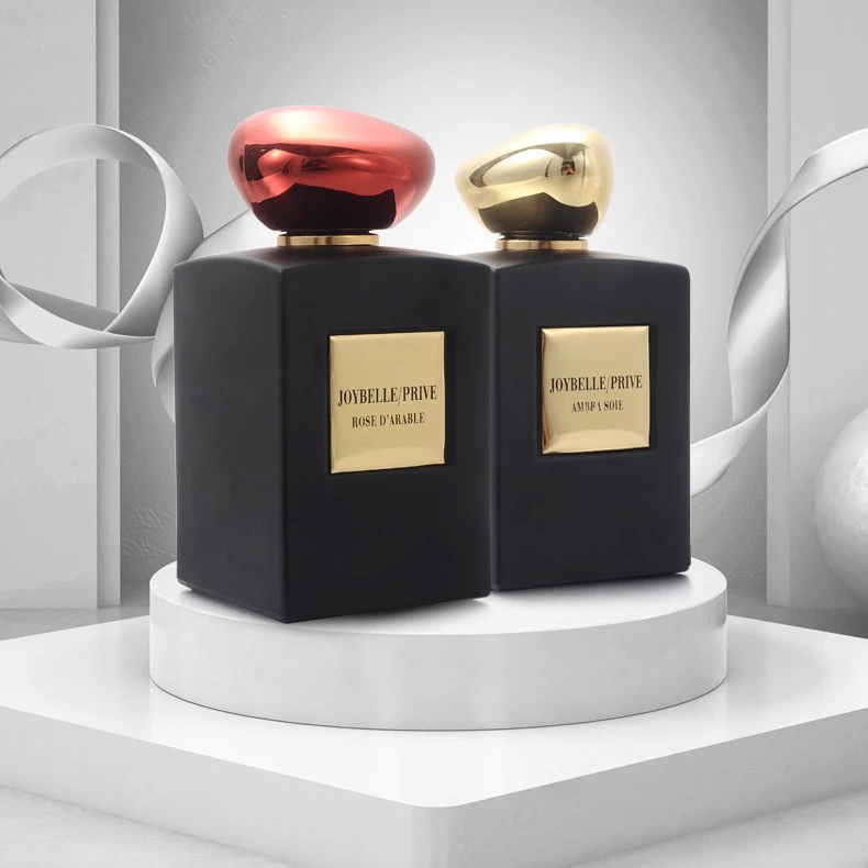 

Wholesale Lady Perfume Red Noble Lady Perfume Men's Perfume 100mLprive Woody Oriental Natural Cologne, Gold/red