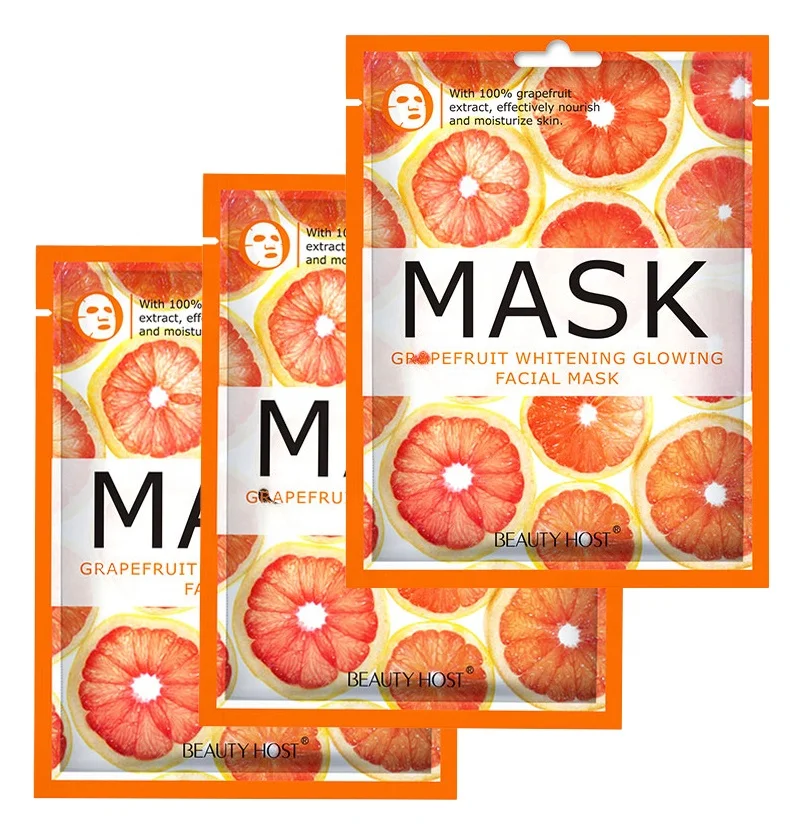 Moisturizing sheet mask