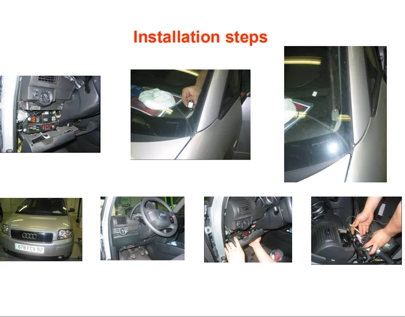 Automatic Car Headlight System Light Sensor Controller Switch Auto Light Universal Model Buy
