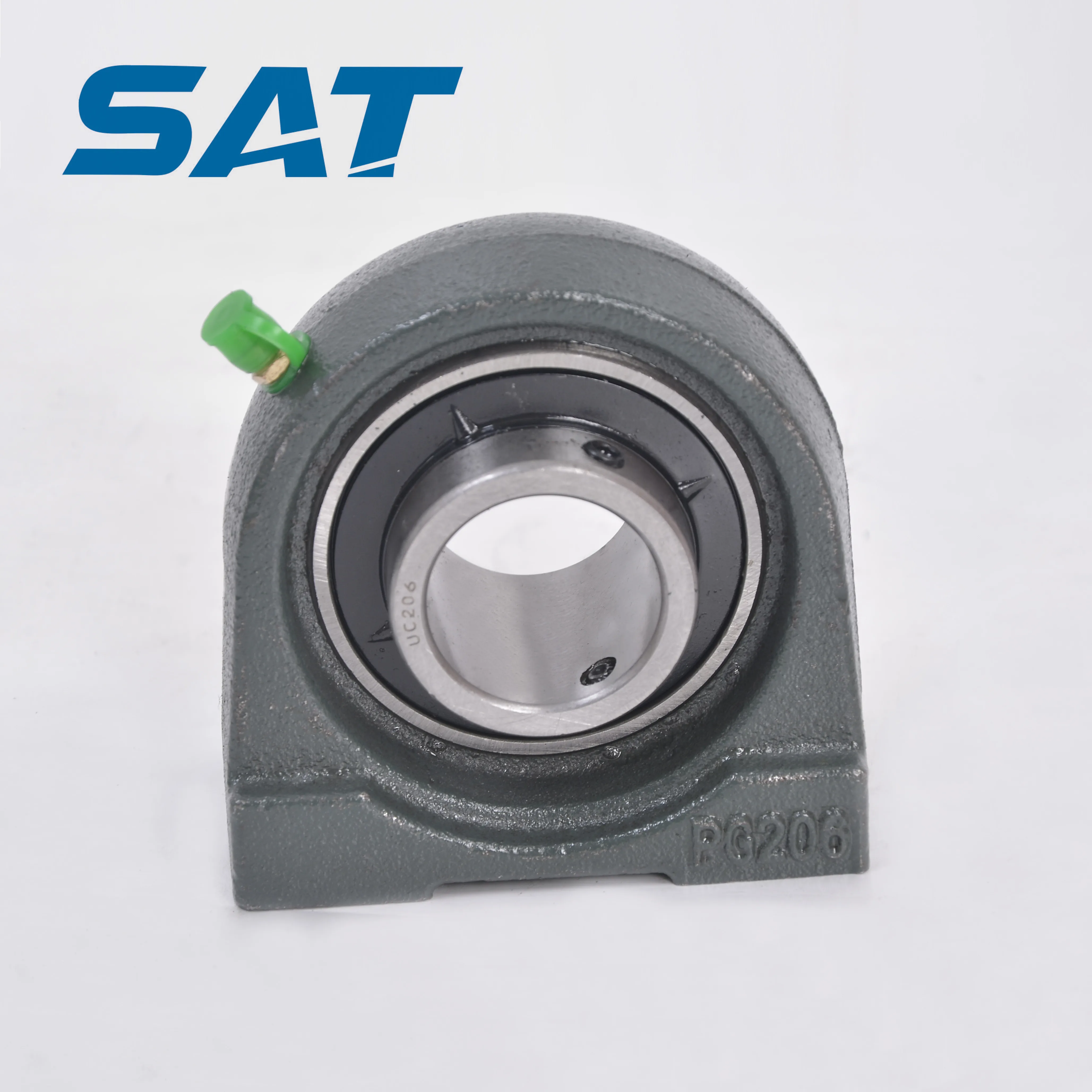 Ucp Series Pillow Block Bearings Ucp205 Ucp206 Ucp207 Ucp208 For