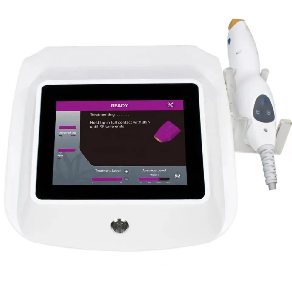 

2021 New Technology Thermagic Rf Skin Rejuvenation Thermagic FLX for treatment