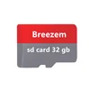 high quality 100% full capacity class 10 4gb 8gb 16gb 32 gb 64GB micro size memory SD cards