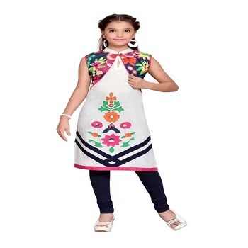 latest fashion kurtis