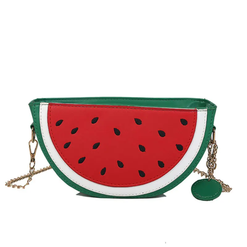 

2021 Fashion Women Funny bags Banana Fruit Purse and handbags Travel Casual Daypack School Bag