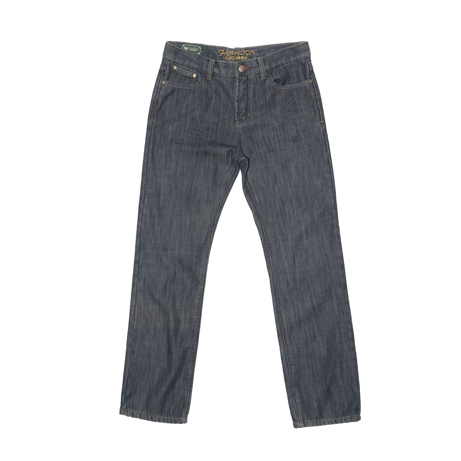 

Second Hand Used Men Jeans Pants Wholesale T-shirt Bales New York Asia Japan India BSG Used clothes, Mix color