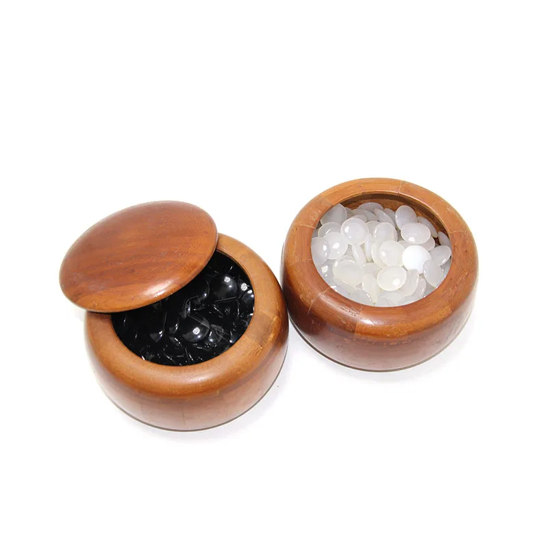 

High quality go weiqi go board tablero baduk chess set