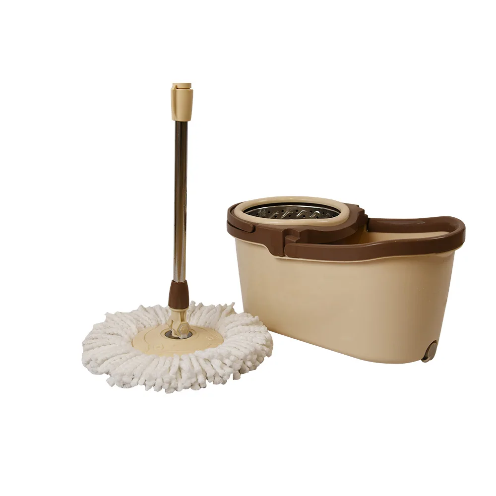 

Good quality factory floor general 360 rotating mop
