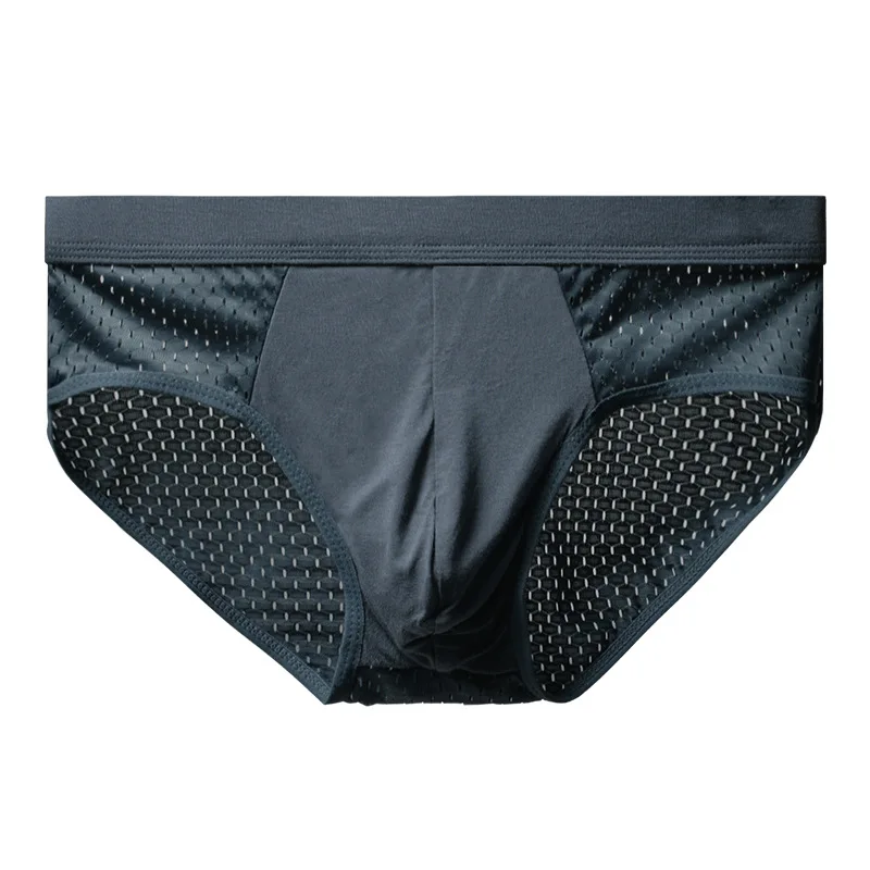

Free Shipping Mens Underwear Bikini Shorts Boxer Men Sexy Brief Swim Men'S Briefs & Boxers