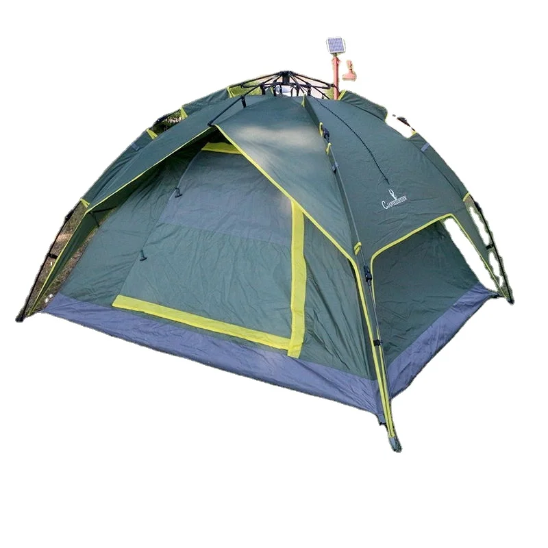 

Pop Up Camping Tent