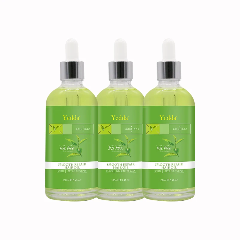 

peppermint essential oil tea tree hair oil in bulk cool feelling