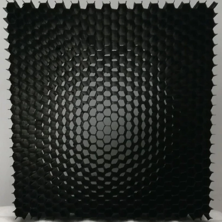 
Honeycomb absorbers 