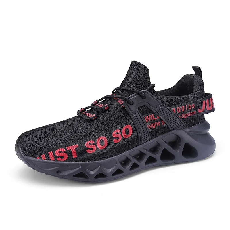 

2022 New Style Casual Fashion Running Shoes Sports Sneakers For Woman Lady, Picture color
