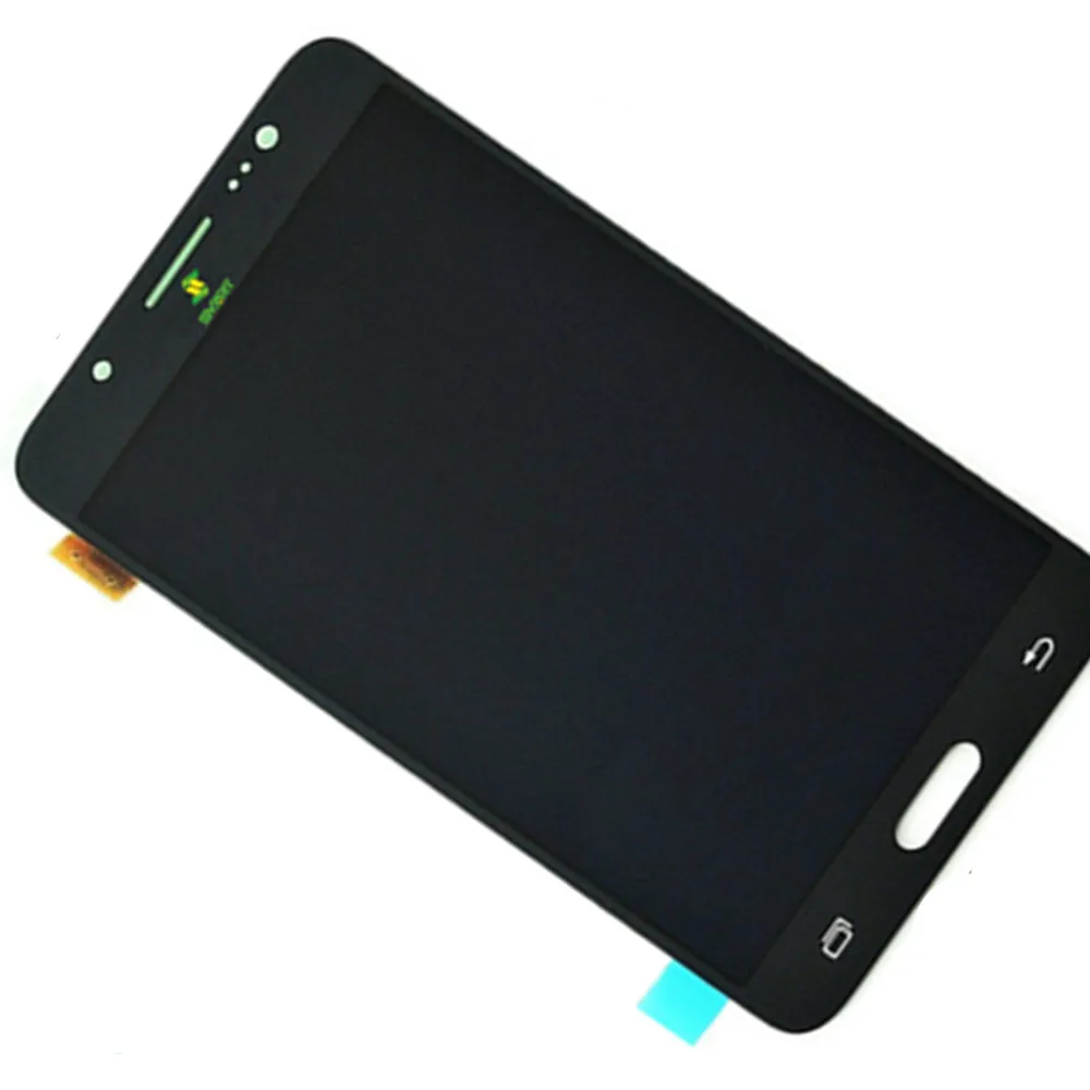 显示lcd 触摸屏玻璃 amoled 为三星液晶显示器   触摸屏为 galaxy j5