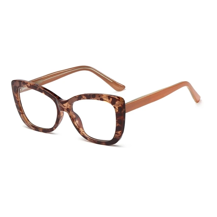 

Wholesale Women Hot Selling TR90 Optical Eyeglasses Frames