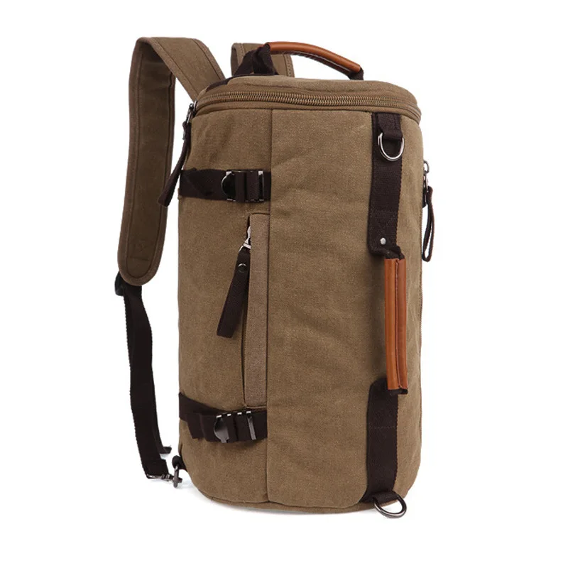 

Leisure Bagpack Gym Backpack Set
