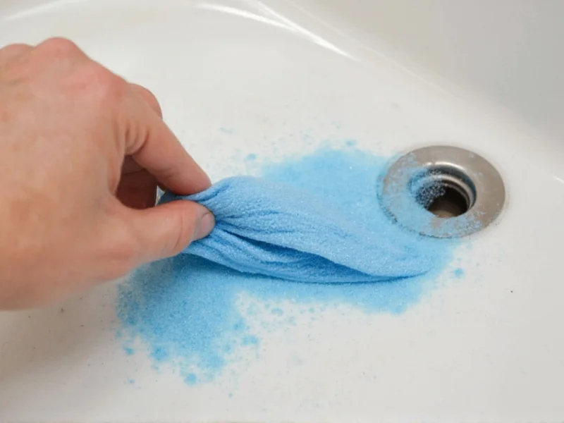 homemade drain cleaner declogger