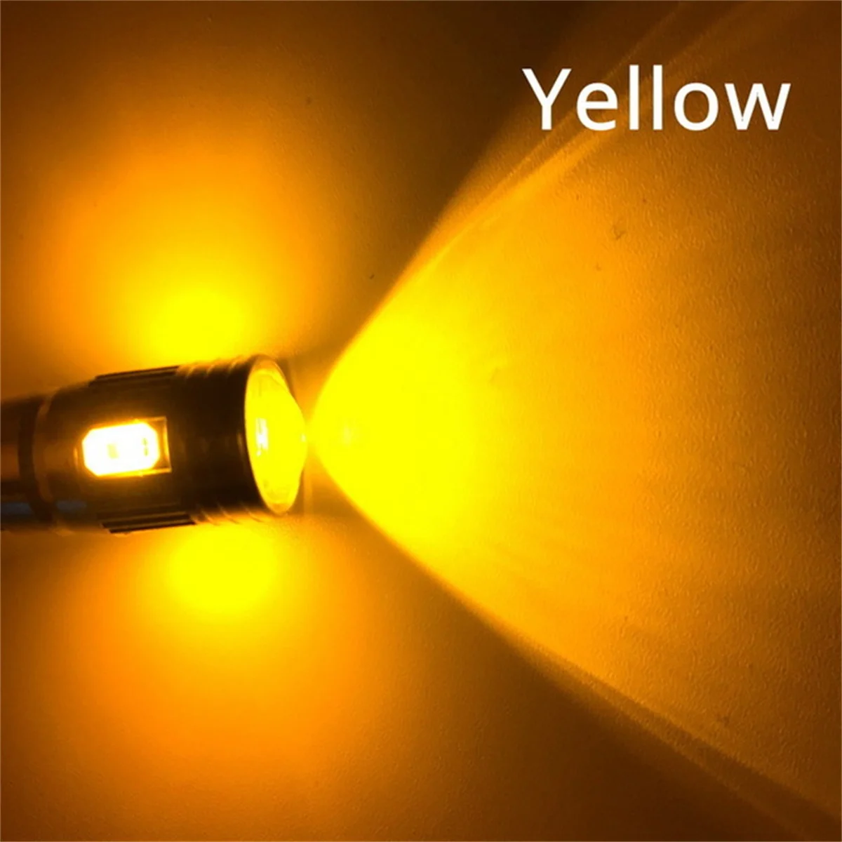 T10 / 5w Spotlight + Astigmatism 6smd 5630 Led Car Light Buy