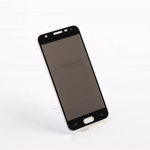 

Top Sale Phone Protector Glass Screen Protector Film For Samsung J5Prime, Black