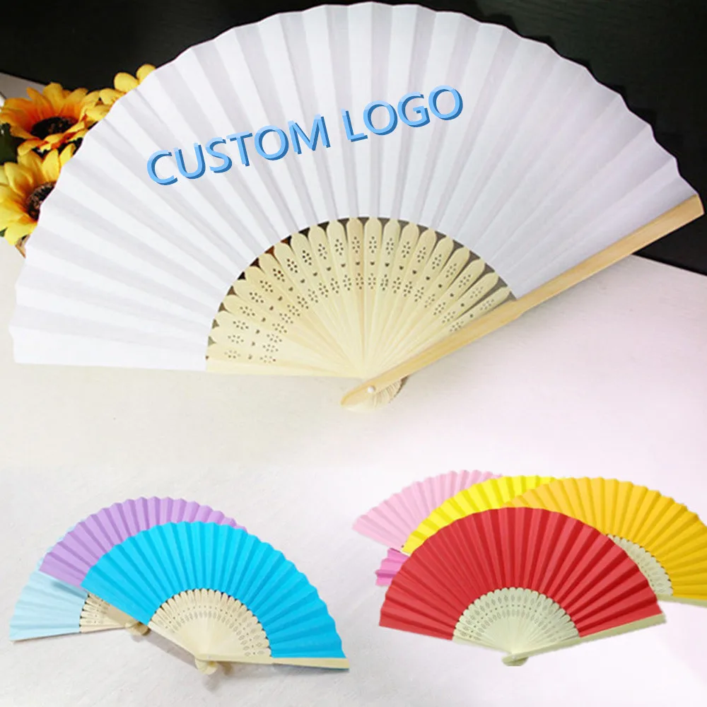I Am Your Fans 2020 Custom Kpop Printed Logo Personalized Bamboo