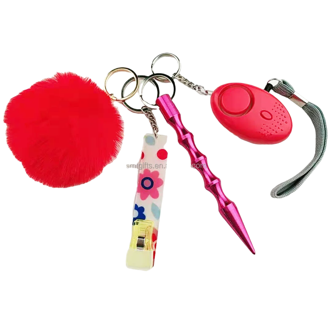 

Amazon Hot Sale Wholesale Self Defense Card Grabber Key Chain Credit Pull ers Card Grabber For Long Nails, Assorted colors,black,white,green,red,purple,pink,yellow,blue