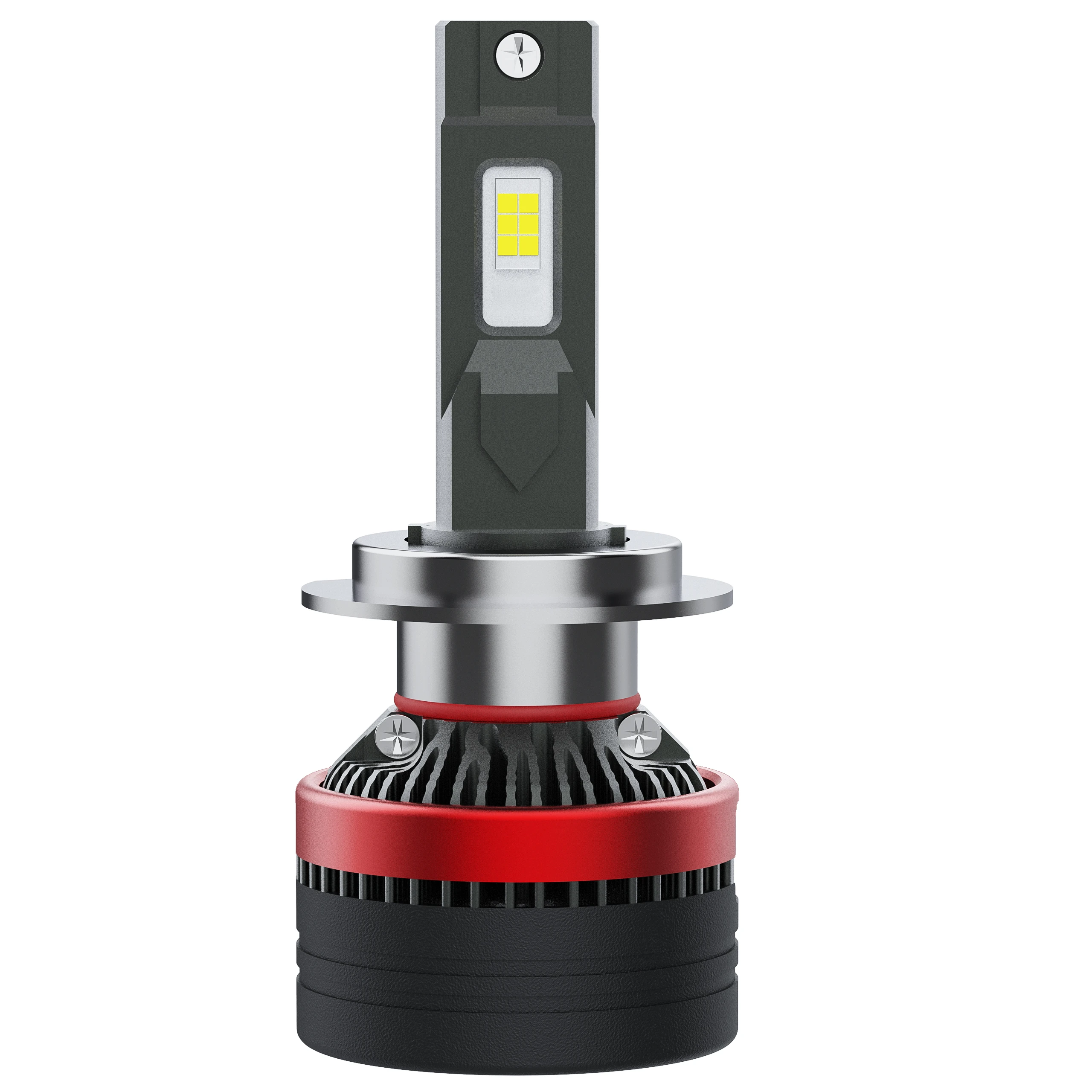 

Factory Direct supply led car light Auto Lighting System 9005 9006 H1 M21 LED Headlight Light 6000k 85w led headlights