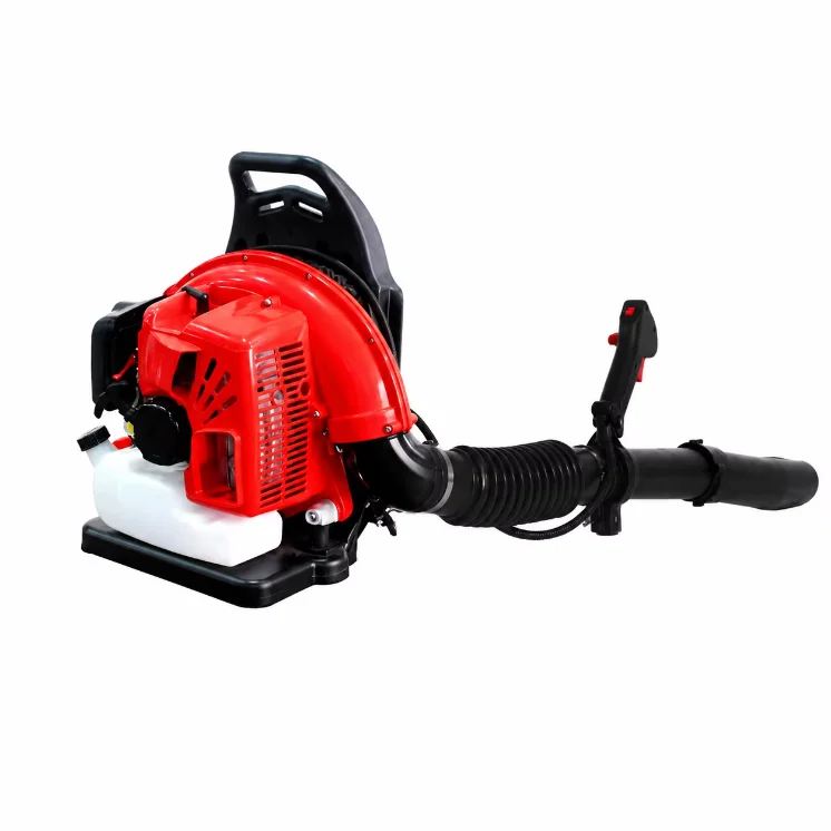Leaf Blower, 63.3cc, 2-Stroke - detail 4