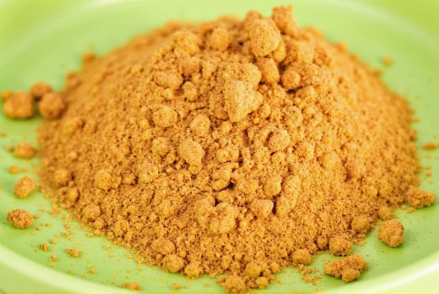 Seasoned Vegetables