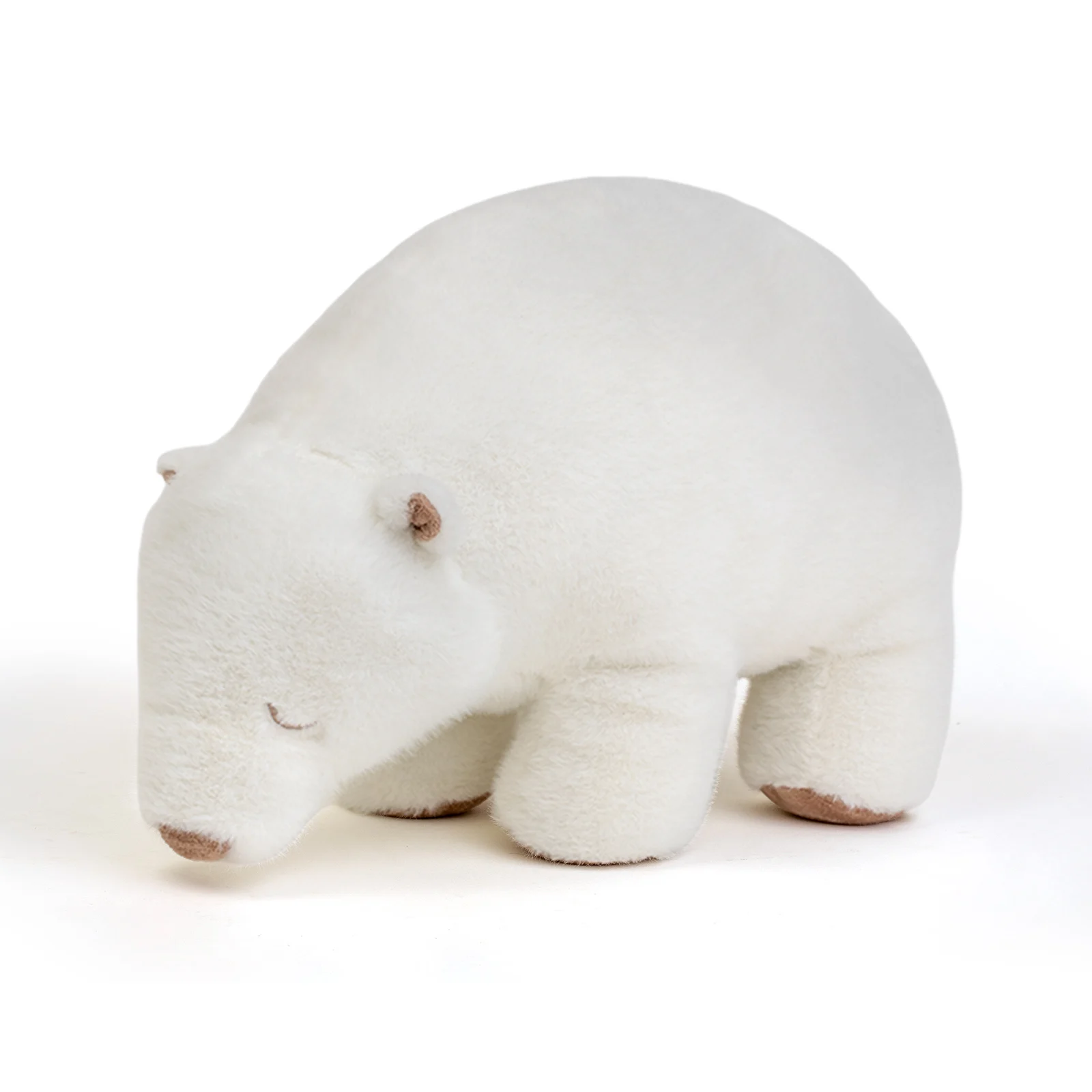 

Wholesale Polar Bear Doll Plush Toy Stuffed Animal Pillow Comfortable Soft Toys Stuffed Animal For Toys Gift