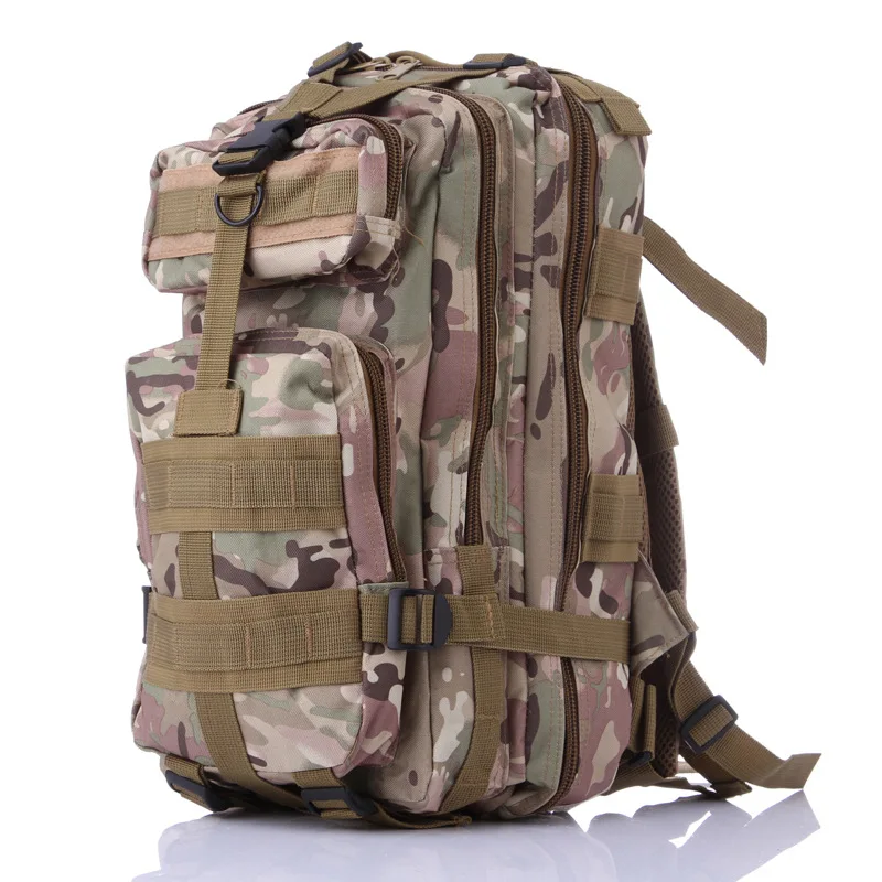 

camo hunting backpack