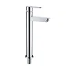 Single Handle Cold Water Basin Faucet Tap