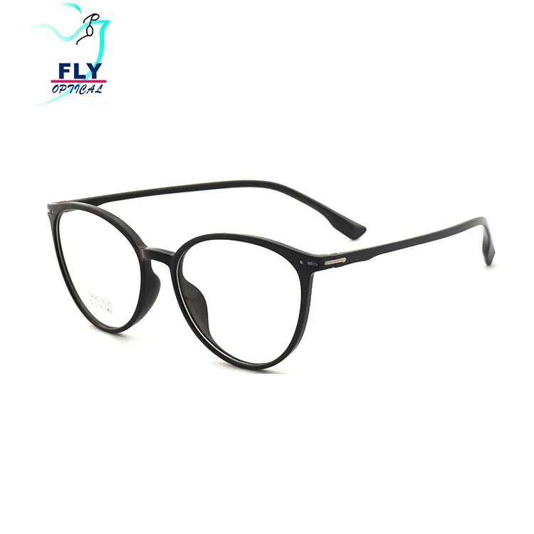 

DOISYER 2020 clear acrylic tr90 black computer glasses frame blue light blocking glasses unisex