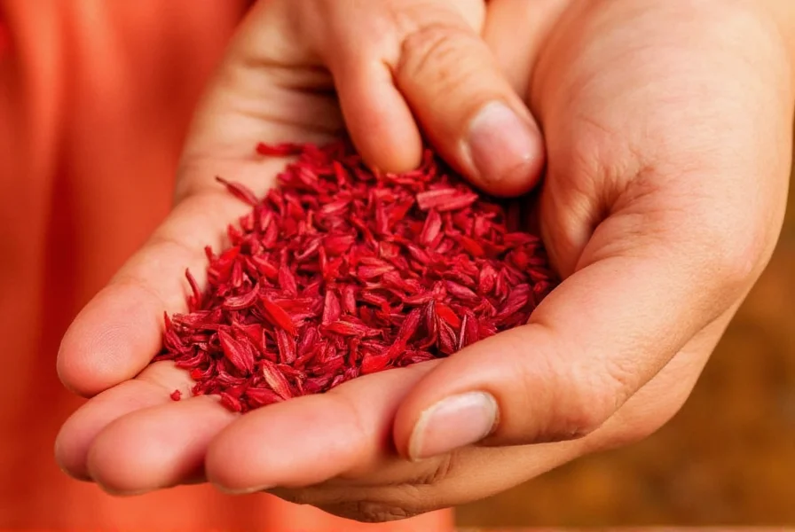 saffron republica
