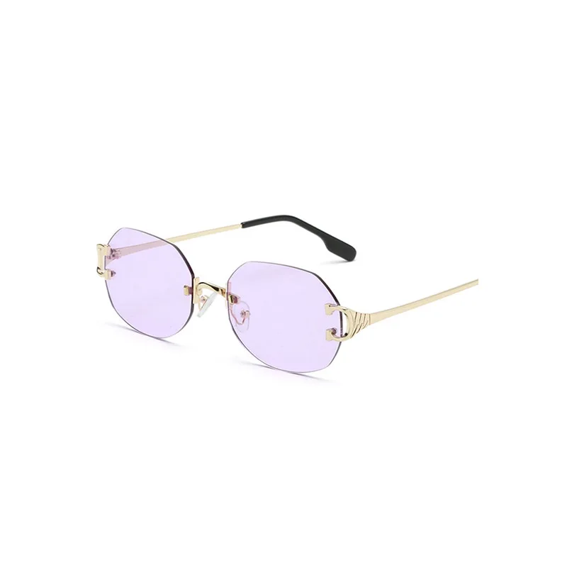 

china factory oem lady sunglasses 2021