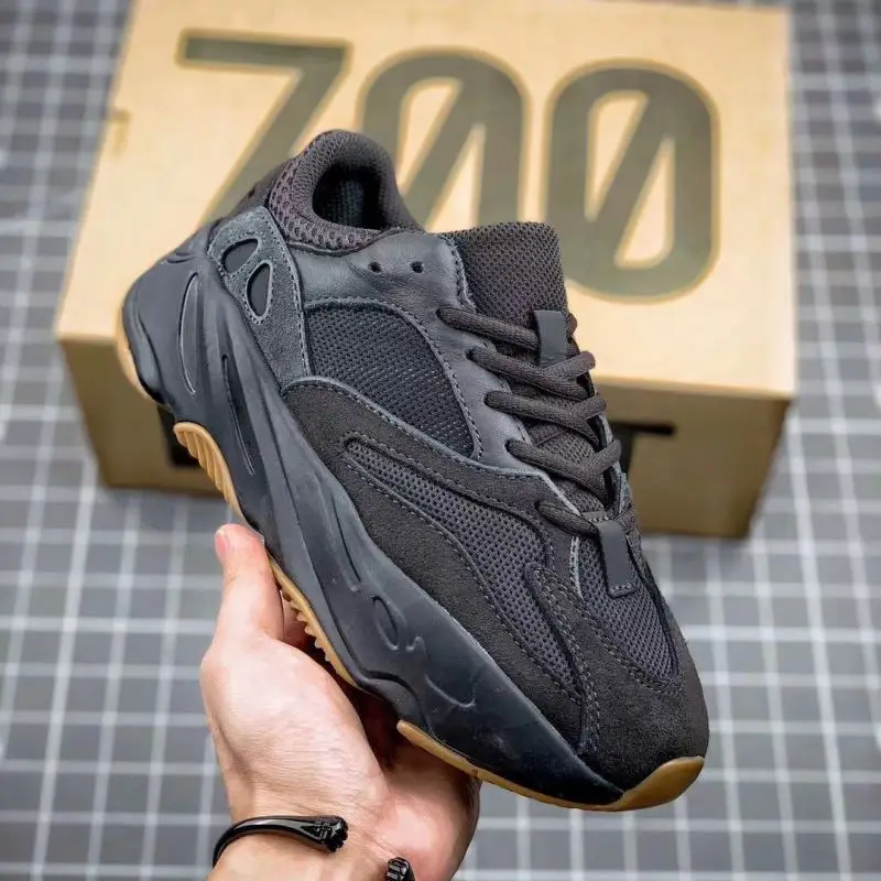 

Factory High Quality Retro Outdoor Jogging running shoes safety Hot Sale Factory Direct, Black