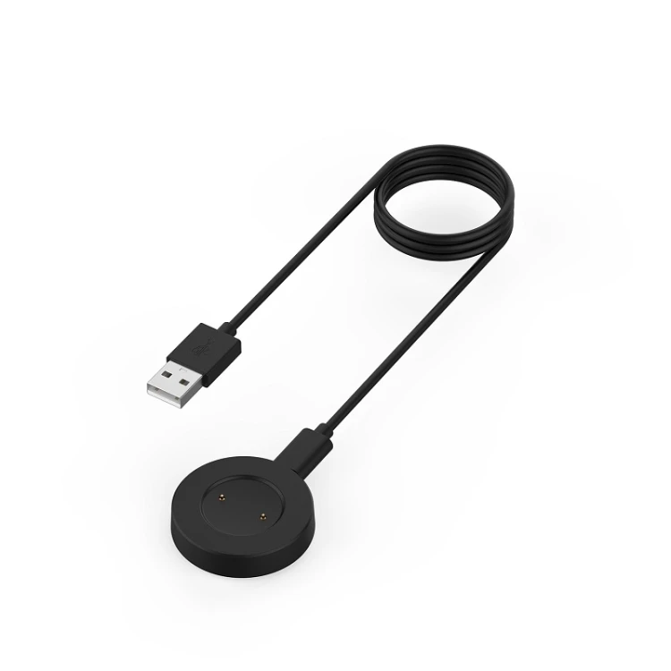 

Wholesale 1m USB Smart Watch Magnetic Charger For Huawei Watch GT 2 Charging Dock