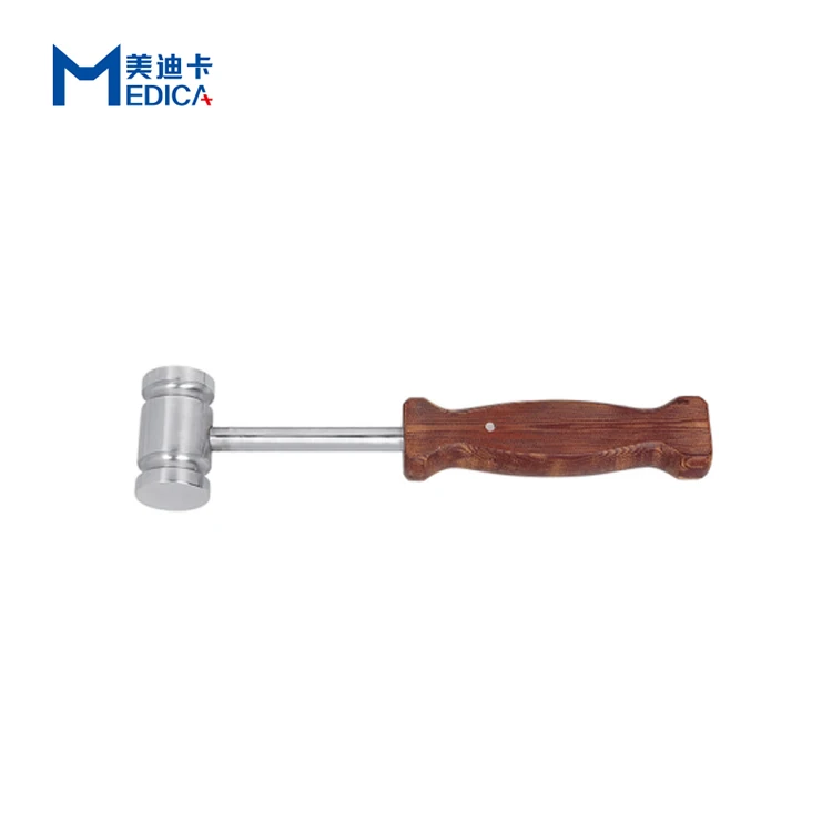 

Orthopedic surgical Instruments surgical Bone Hammer with different sizes