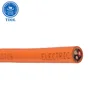 TDDL PVC Insulated 600v stranded copper power electric Cu cable 120mm2 in malaysia