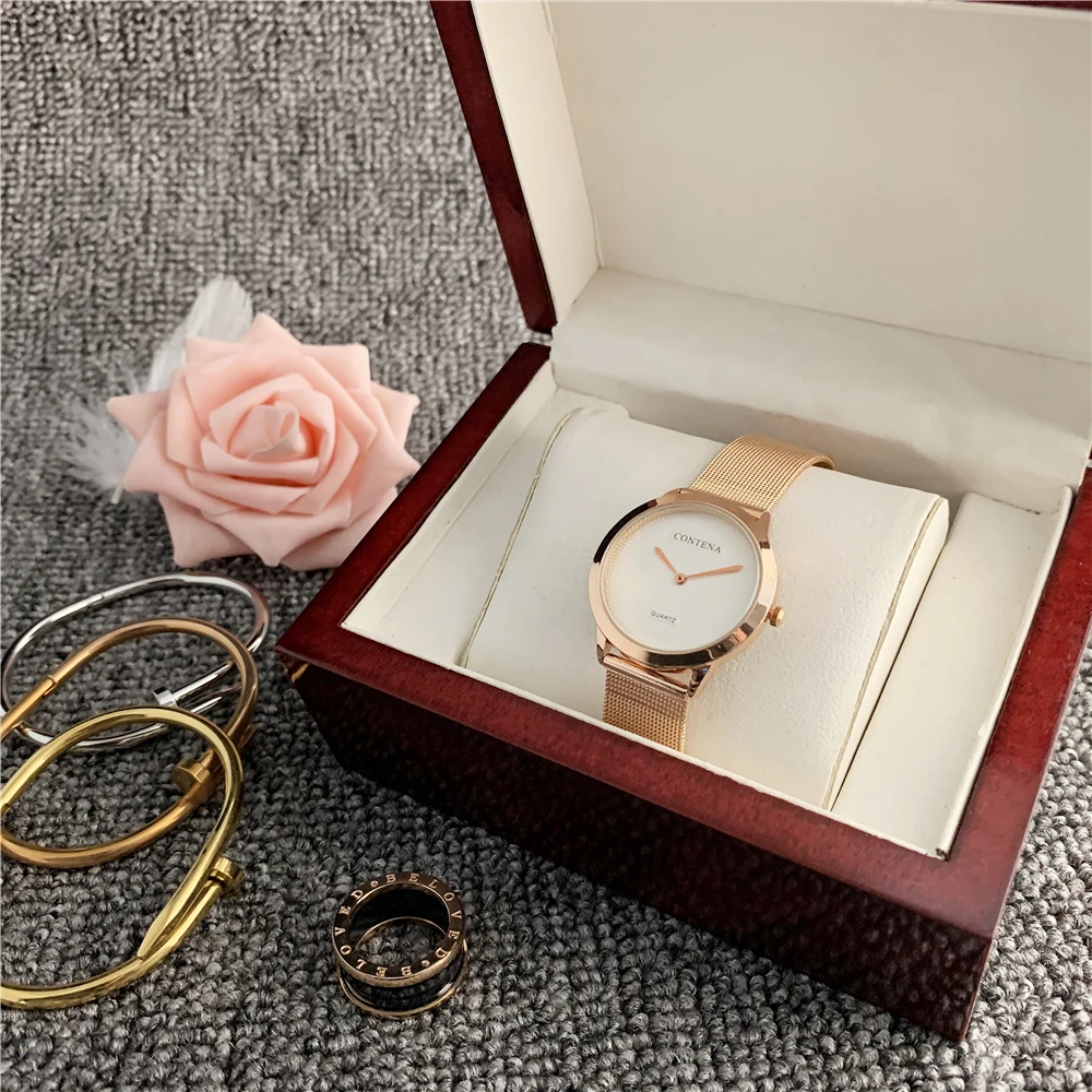 

Hot sale 2021 factory china watch Free shipping