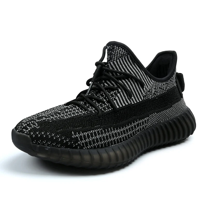 

Original High Quality Yeezy 350 V2 Yeezi Sneakers Zapatos Reflective Running Walking Shoes Casual Sport Shoes Sneakers