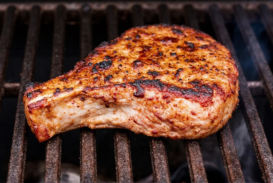 grill like a pro lamb chop seasoning hacks you can t live without